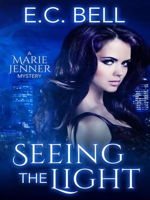 cover image of Seeing the Light